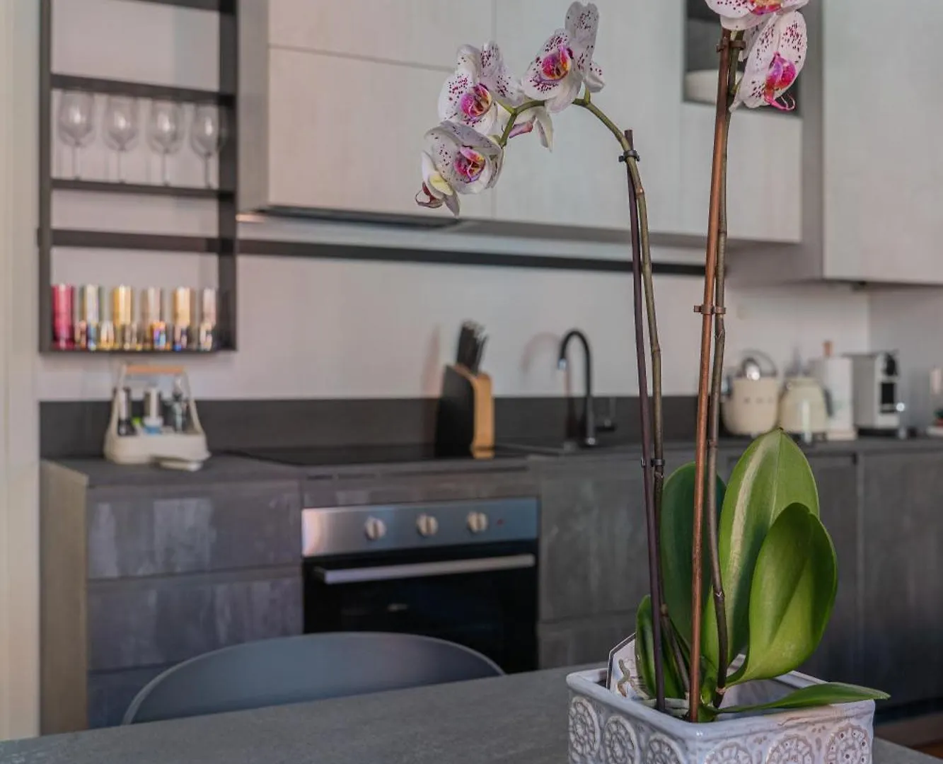 Greenlake Como Apt & Parking