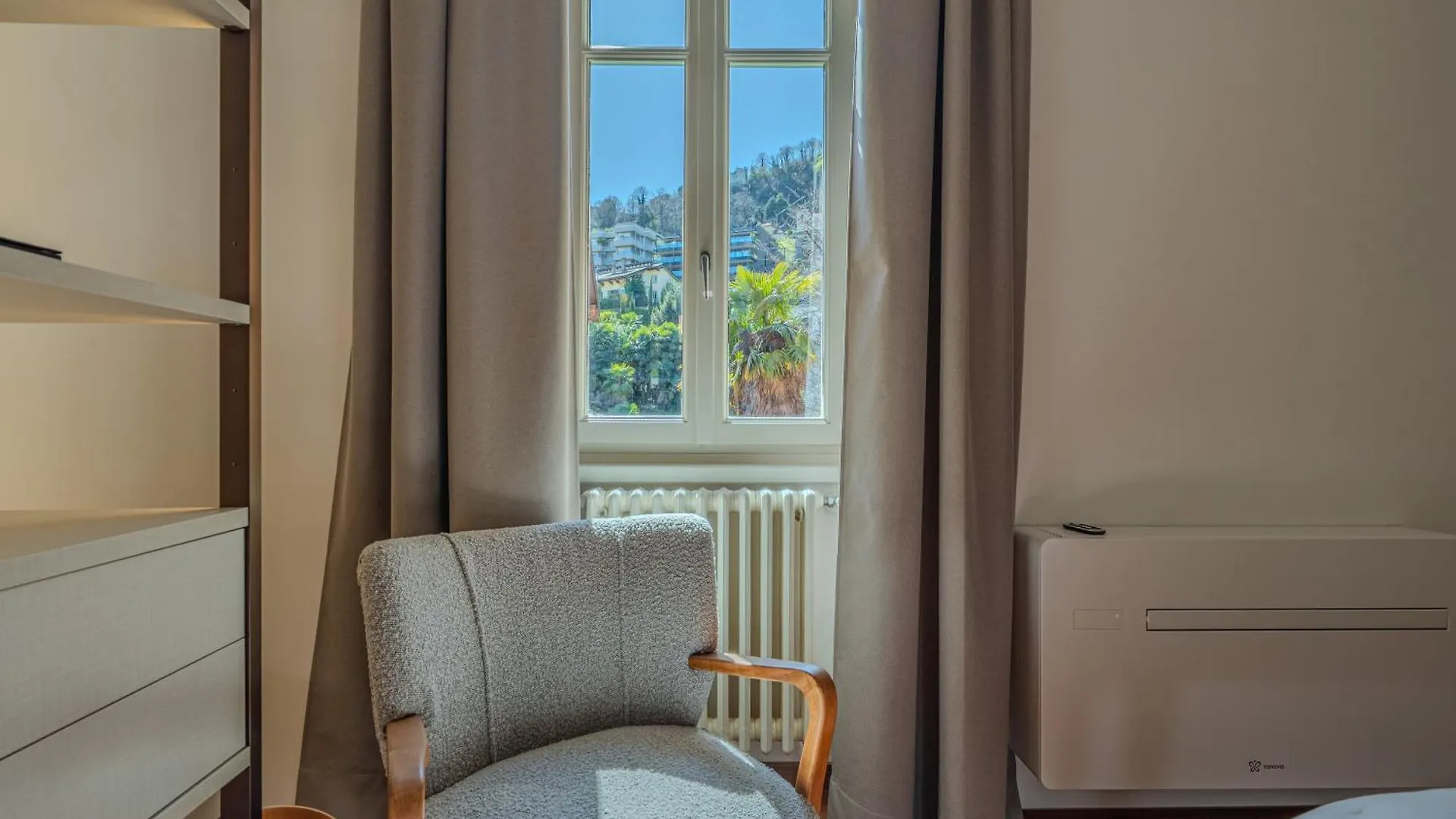 Lejlighed Greenlake Como Apt & Parking