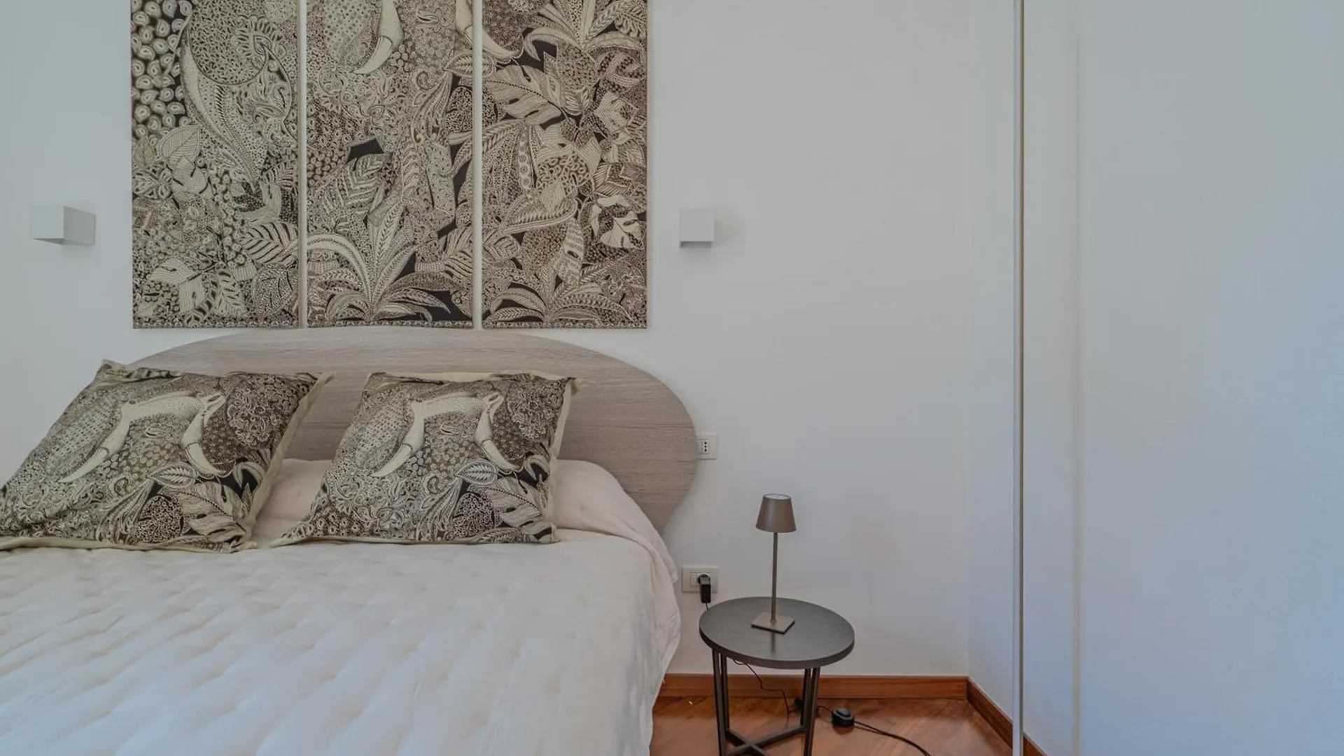 Lejlighed Greenlake Como Apt & Parking