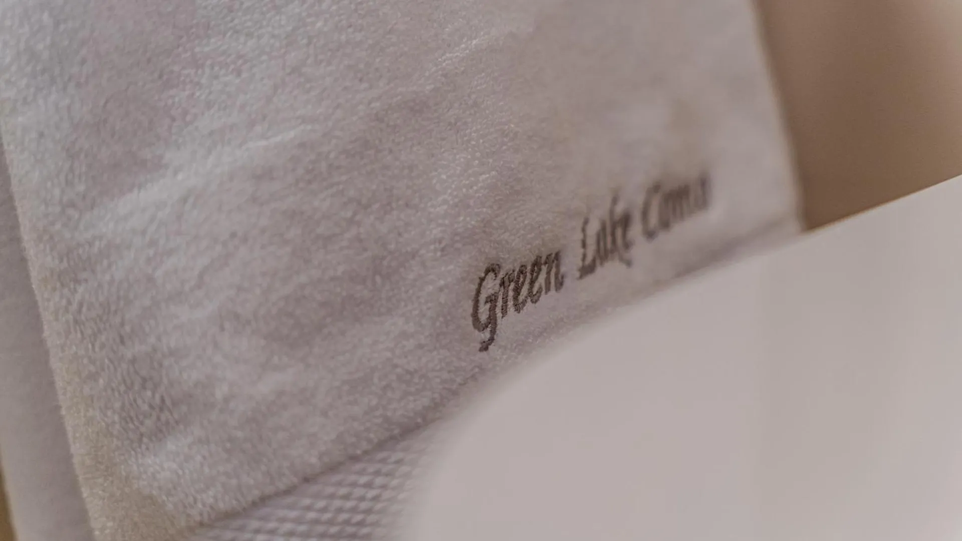 Greenlake Como Apt & Parking